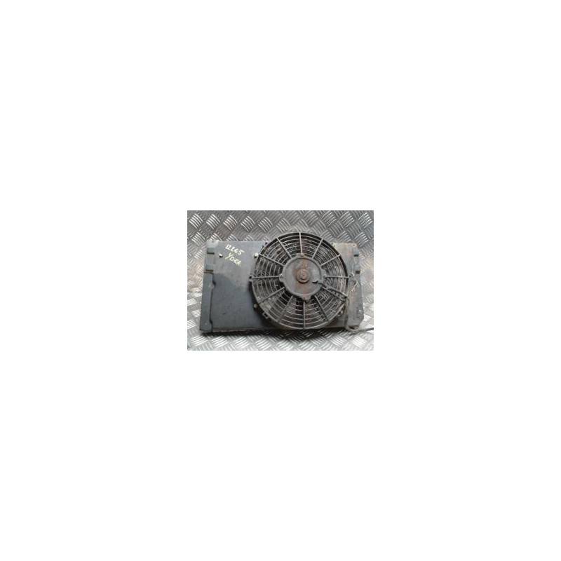 Moto ventilateur radiateur CASALINI YDEA d’occasion