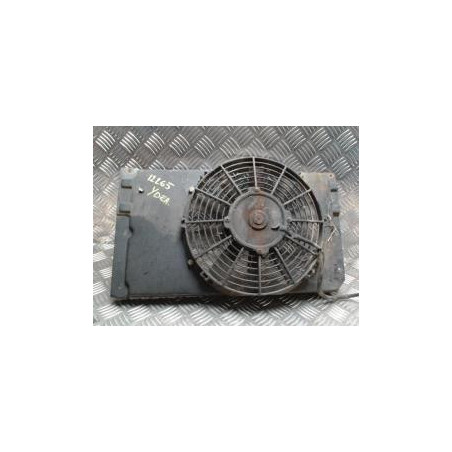 Moto ventilateur radiateur CASALINI YDEA d’occasion