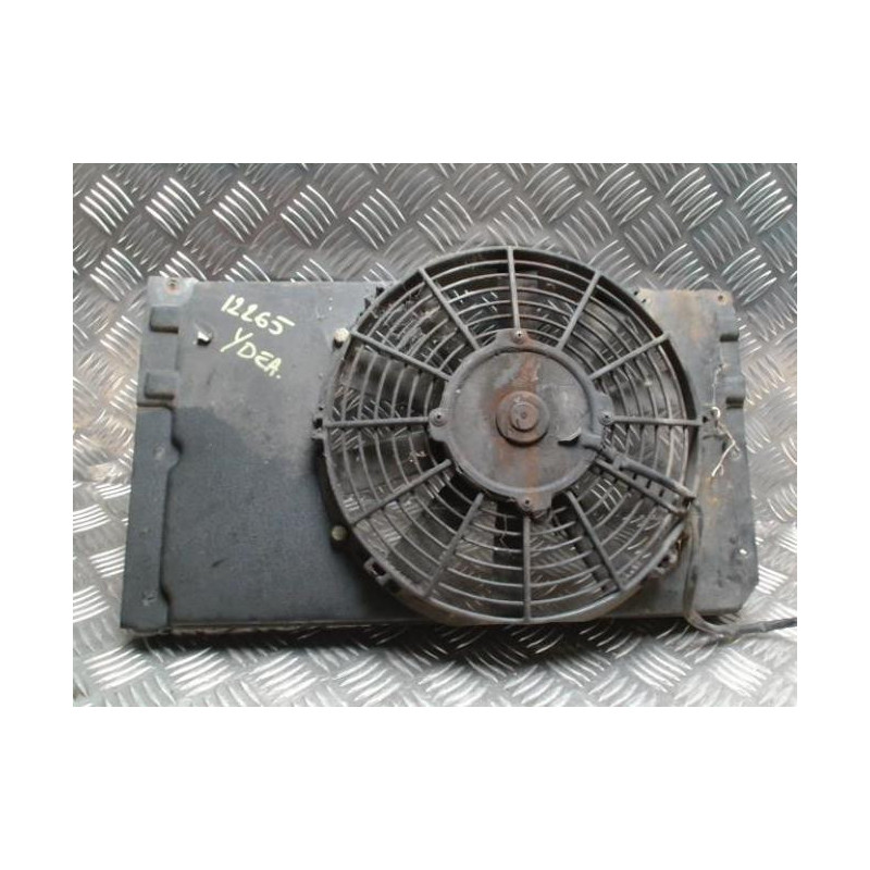 Moto ventilateur radiateur CASALINI YDEA d’occasion