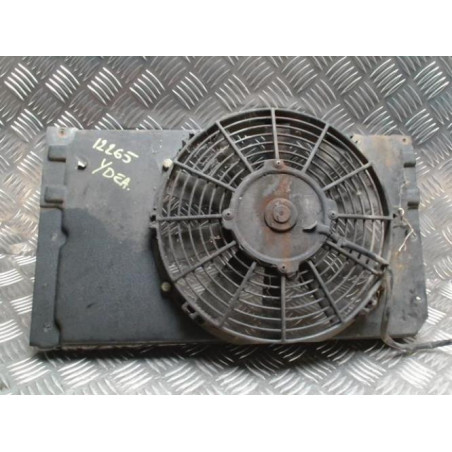 Moto ventilateur radiateur CASALINI YDEA d’occasion