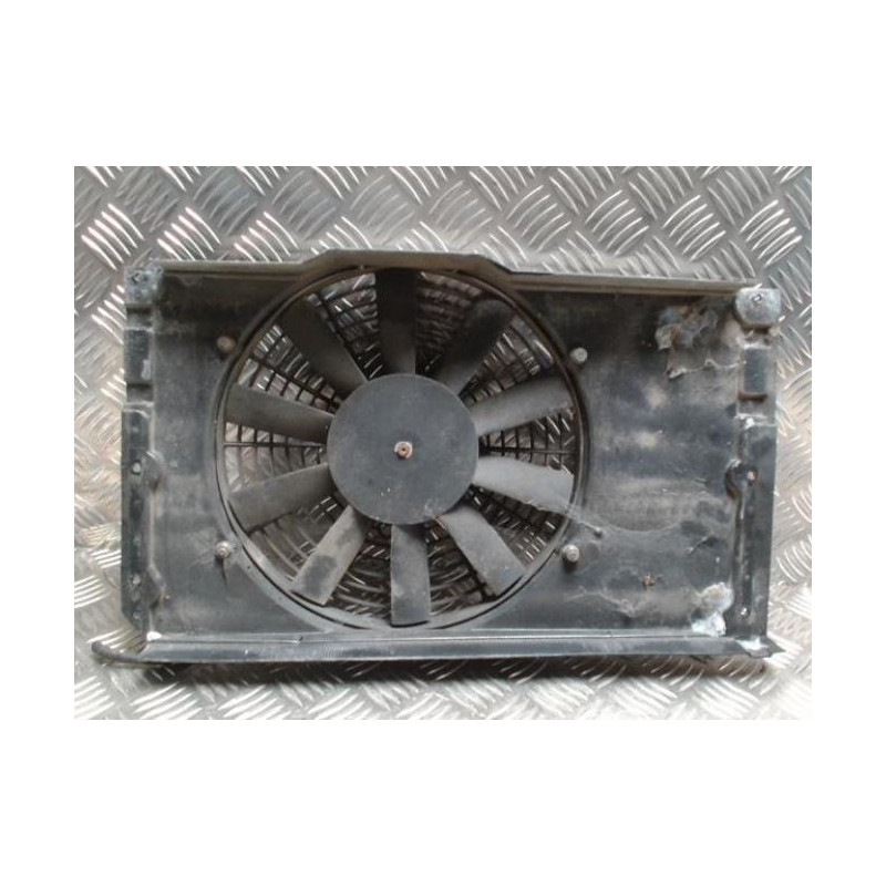Moto ventilateur radiateur CASALINI YDEA d’occasion