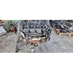 Moteur CITROEN C4 PICASSO 1 d’occasion