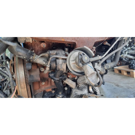 Moteur CITROEN C4 PICASSO 1 d’occasion