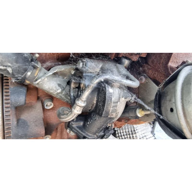 Moteur CITROEN C4 PICASSO 1 d’occasion