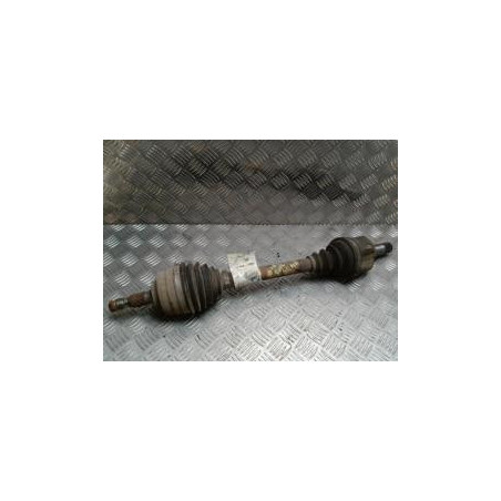 Cardan gauche (transmission) PEUGEOT 3008 1 PHASE 2 d’occasion