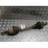 Cardan gauche (transmission) PEUGEOT 3008 1 PHASE 2 d’occasion