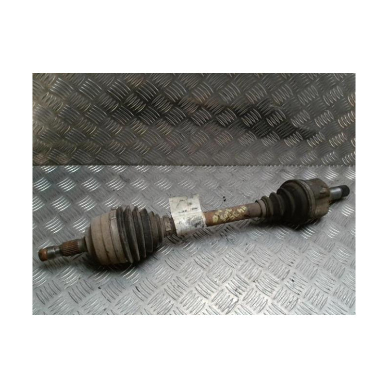 Cardan gauche (transmission) PEUGEOT 3008 1 PHASE 2 d’occasion