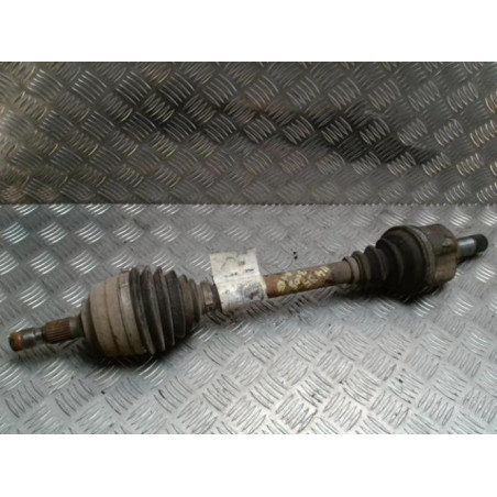 Cardan gauche (transmission) PEUGEOT 3008 1 PHASE 2 d’occasion