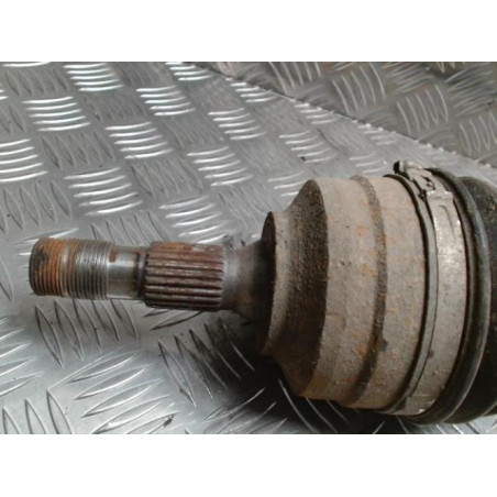 Cardan gauche (transmission) PEUGEOT 3008 1 PHASE 2 d’occasion