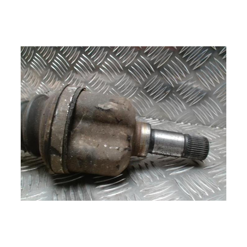 Cardan gauche (transmission) PEUGEOT 3008 1 PHASE 2 d’occasion
