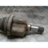 Cardan gauche (transmission) PEUGEOT 3008 1 PHASE 2 d’occasion