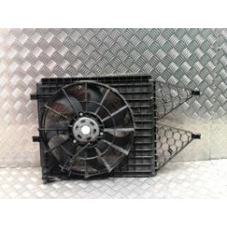 Moto ventilateur radiateur SEAT IBIZA 4 PHASE 2 d’occasion