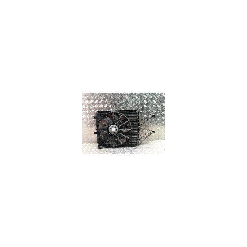 Moto ventilateur radiateur SEAT IBIZA 4 PHASE 2 d’occasion