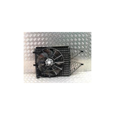Moto ventilateur radiateur SEAT IBIZA 4 PHASE 2 d’occasion