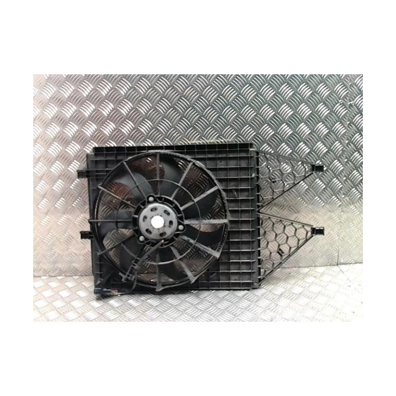 Moto ventilateur radiateur SEAT IBIZA 4 PHASE 2 d’occasion