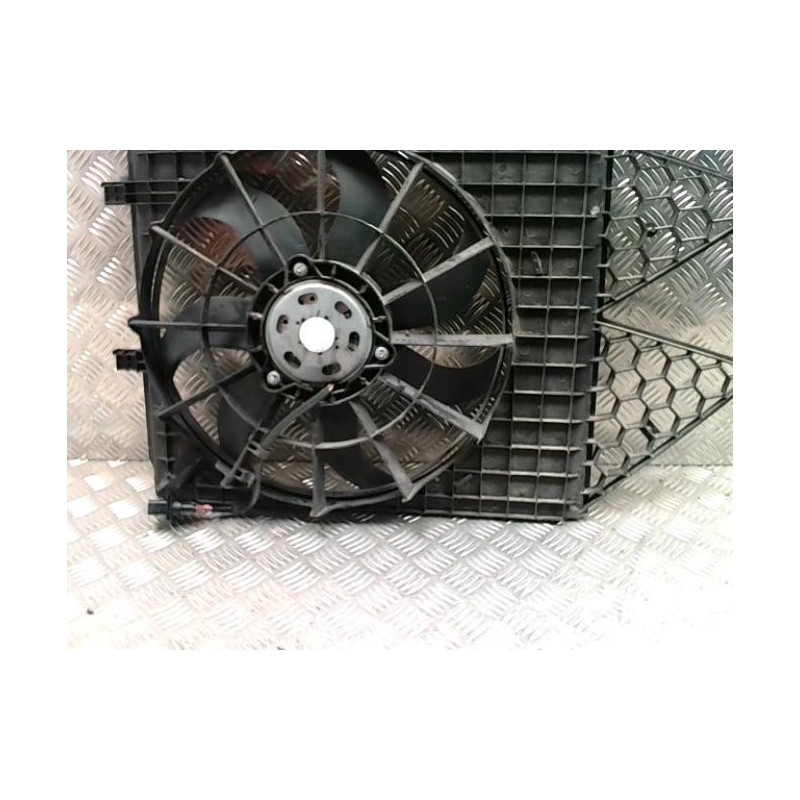 Moto ventilateur radiateur SEAT IBIZA 4 PHASE 2 d’occasion