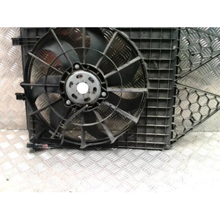 Moto ventilateur radiateur SEAT IBIZA 4 PHASE 2 d’occasion