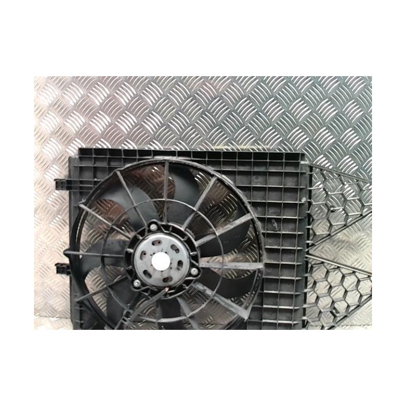 Moto ventilateur radiateur SEAT IBIZA 4 PHASE 2 d’occasion
