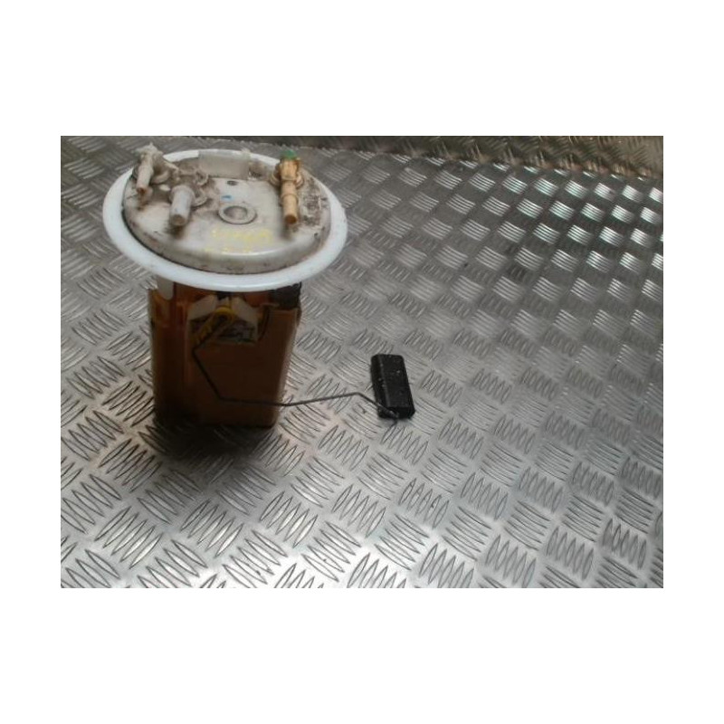Jauge à carburant CITROEN C5 2 d’occasion