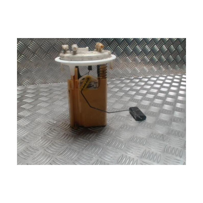 Jauge à carburant CITROEN C5 2 d’occasion