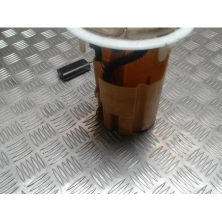 Jauge à carburant CITROEN C5 2 d’occasion