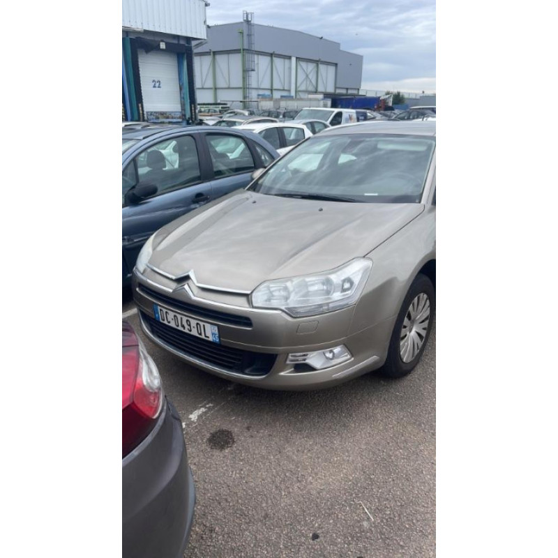 Jauge à carburant CITROEN C5 2 d’occasion