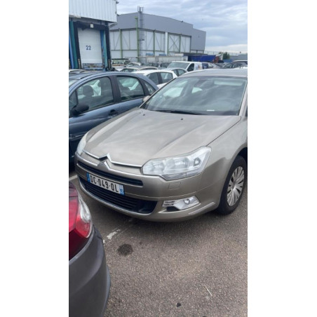 Jauge à carburant CITROEN C5 2 d’occasion