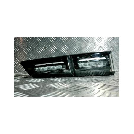 Feu arriere secondaire gauche (feux) PEUGEOT 308 3 d’occasion