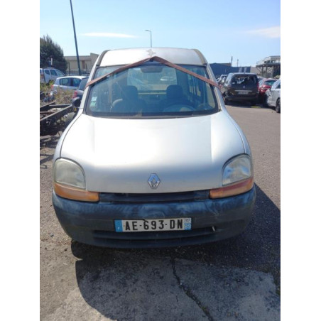 Commodo d'essuie glaces RENAULT KANGOO 1 PHASE 1 d’occasion