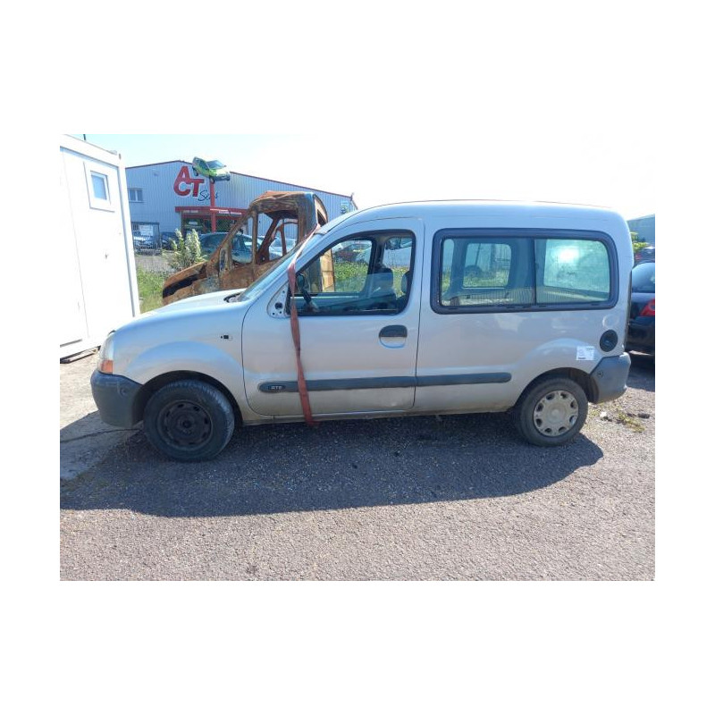 Commodo d'essuie glaces RENAULT KANGOO 1 PHASE 1 d’occasion