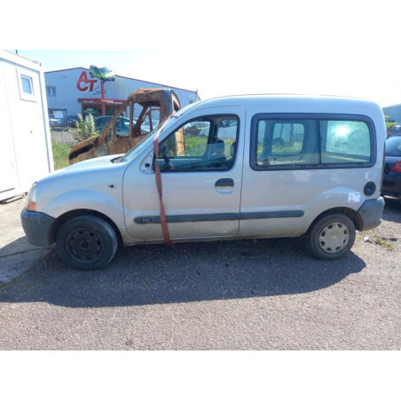 Commodo d'essuie glaces RENAULT KANGOO 1 PHASE 1 d’occasion