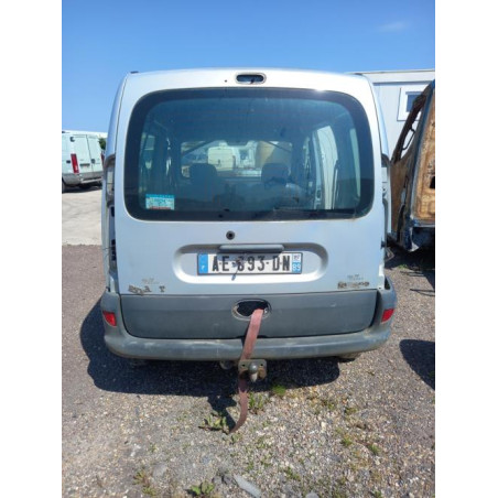 Commodo d'essuie glaces RENAULT KANGOO 1 PHASE 1 d’occasion