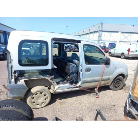 Commodo d'essuie glaces RENAULT KANGOO 1 PHASE 1 d’occasion