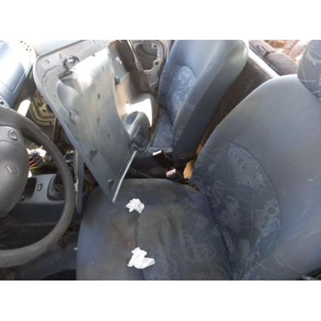 Commodo d'essuie glaces RENAULT KANGOO 1 PHASE 1 d’occasion