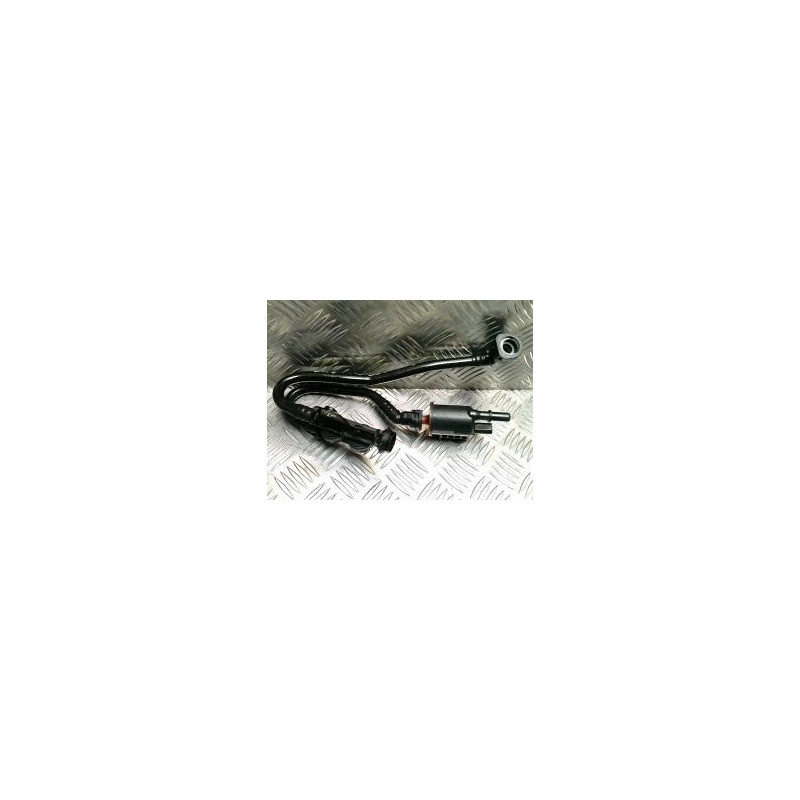 Durite OPEL ASTRA K PHASE 2 d’occasion
