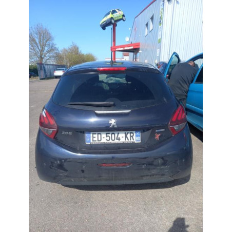 Feu arriere principal droit (feux) PEUGEOT 208 1 PHASE 2 d’occasion