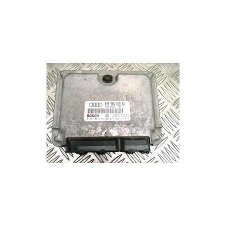 Calculateur moteur AUDI A3 1 PHASE 1 d’occasion
