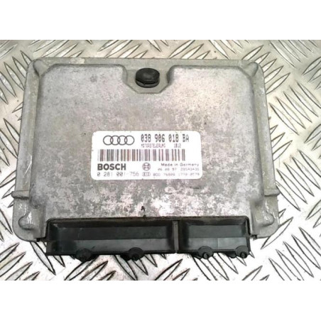 Calculateur moteur AUDI A3 1 PHASE 1 d’occasion
