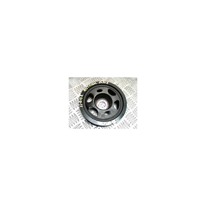 Poulie damper OPEL ASTRA K PHASE 2 d’occasion