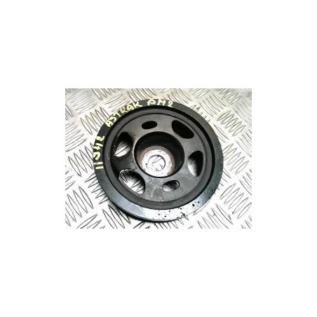 Poulie damper OPEL ASTRA K PHASE 2 d’occasion