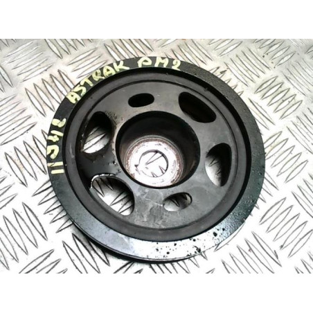 Poulie damper OPEL ASTRA K PHASE 2 d’occasion