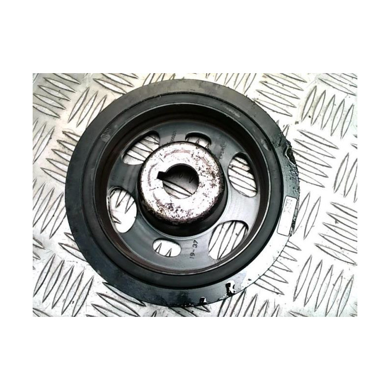 Poulie damper OPEL ASTRA K PHASE 2 d’occasion