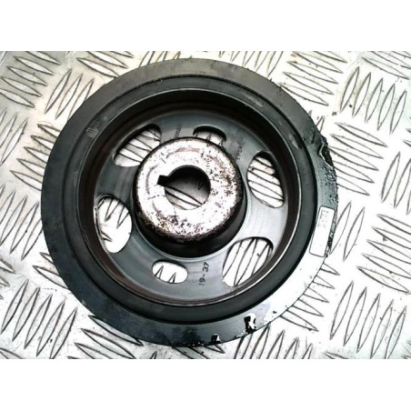 Poulie damper OPEL ASTRA K PHASE 2 d’occasion