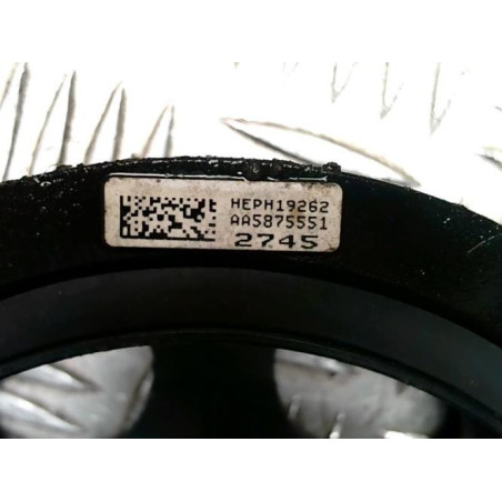 Poulie damper OPEL ASTRA K PHASE 2 d’occasion