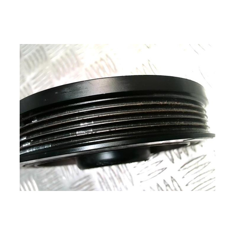 Poulie damper OPEL ASTRA K PHASE 2 d’occasion
