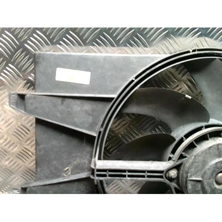 Moto ventilateur radiateur FORD FIESTA 5 PHASE 1 d’occasion