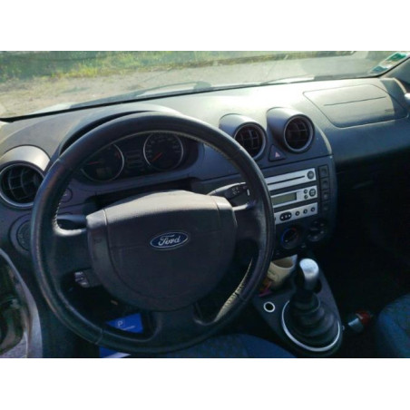 Moto ventilateur radiateur FORD FIESTA 5 PHASE 1 d’occasion