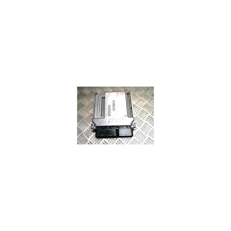 Calculateur BMW SERIE 3 E90 PHASE 1 d’occasion