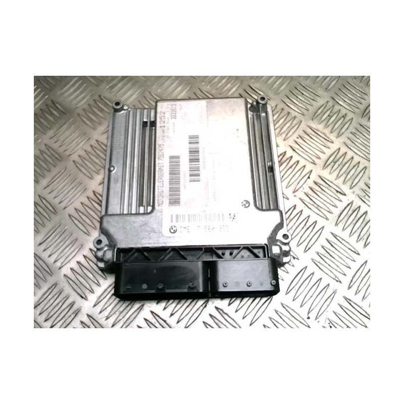 Calculateur BMW SERIE 3 E90 PHASE 1 d’occasion