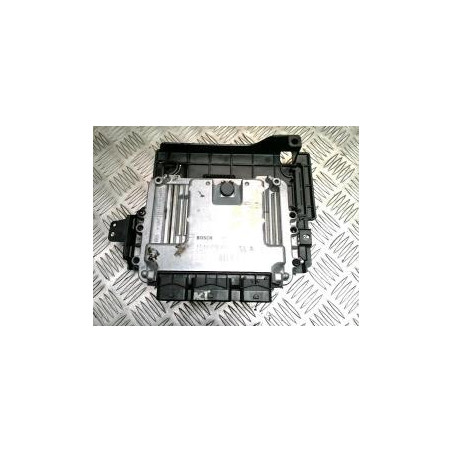 Calculateur CITROEN C5 2 d’occasion